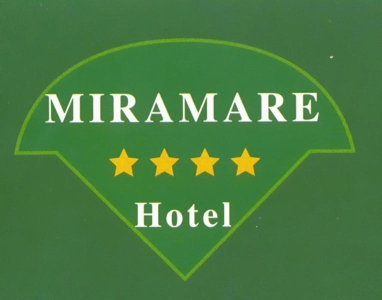 Hotel Ristorante Miramare Marina di Gioiosa Ionica ภายนอก รูปภาพ