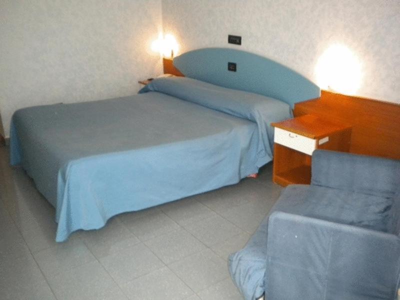 Hotel Ristorante Miramare Marina di Gioiosa Ionica ภายนอก รูปภาพ