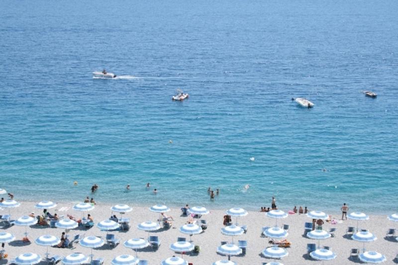 Hotel Ristorante Miramare Marina di Gioiosa Ionica ภายนอก รูปภาพ